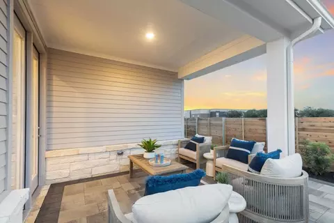 Exterior - 6308 Mcmurtry St, Austin, TX 78747 photo 3 of 17