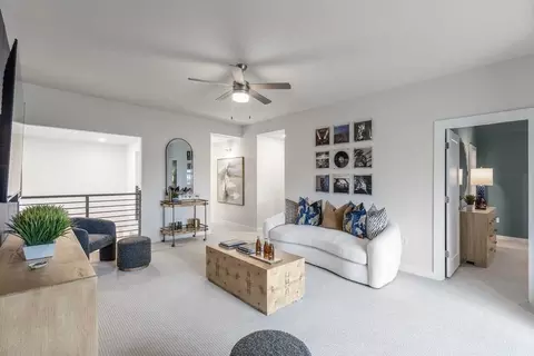 Entry Way - 6308 Mcmurtry St, Austin, TX 78747 photo 4 of 4