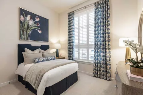 Bedroom - 6308 Mcmurtry St, Austin, TX 78747 photo 4 of 7