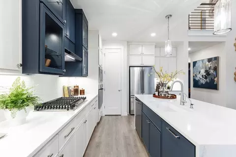 Kitchen - 6308 Mcmurtry St, Austin, TX 78747 photo 7 of 11
