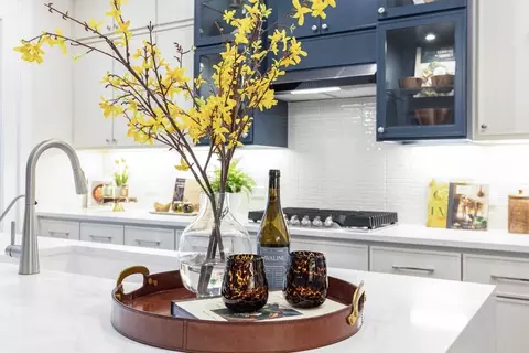 Kitchen - 6308 Mcmurtry St, Austin, TX 78747 photo 5 of 11