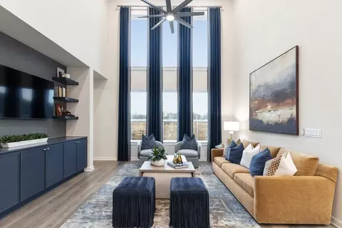 Living - 6308 Mcmurtry St, Austin, TX 78747 photo 1 of 8