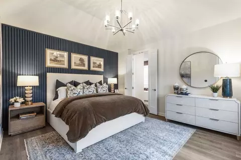 Bedroom - 6308 Mcmurtry St, Austin, TX 78747 photo 1 of 7