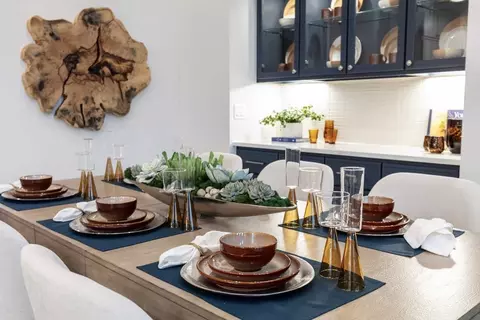 Dining - 6308 Mcmurtry St, Austin, TX 78747 photo 4 of 6