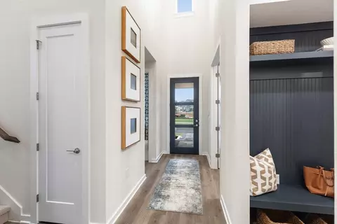 Entry Way - 6308 Mcmurtry St, Austin, TX 78747 photo 2 of 4