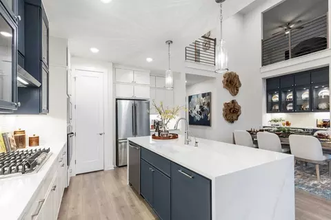 Kitchen - 6308 Mcmurtry St, Austin, TX 78747 photo 8 of 11