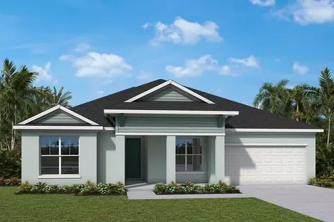 12815 Salty Dog Xing, Palmetto, FL 34221