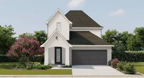 8122 Yall St, Montgomery, TX 77316