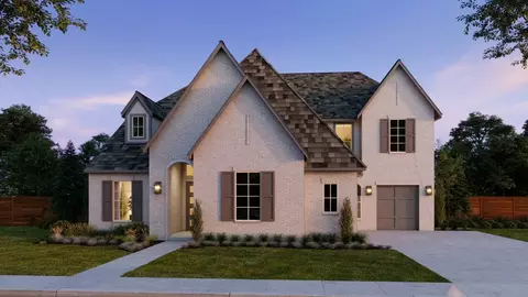 3631 Whimbrel Ct, Prosper, TX 75078