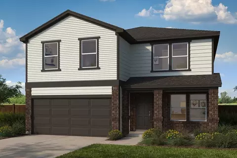 819 Tranchet Trl, San Antonio, TX 78221