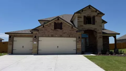 805 Sydney Blvd, Thorndale, TX 76577