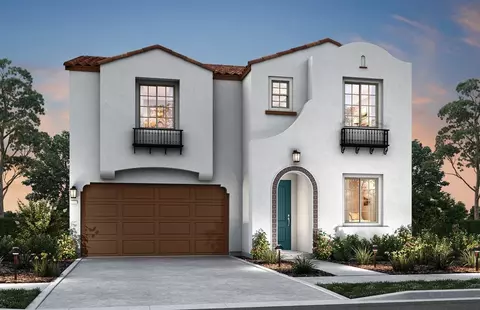 Undisclosed, Rancho Mission Viejo, CA 92675