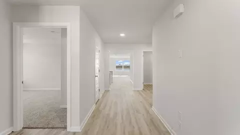 Entry Way - 1663 Salem Dr, Chipley, FL 32428 photo 3 of 5