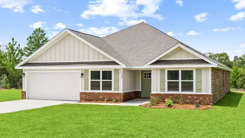 Exterior - 1663 Salem Dr, Chipley, FL 32428 photo 2 of 4