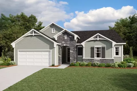 Exterior - 35 Coco Ln, Clayton, NC 27520 photo 3 of 6