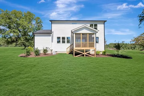 Exterior - 35 Coco Ln, Clayton, NC 27520 photo 6 of 7