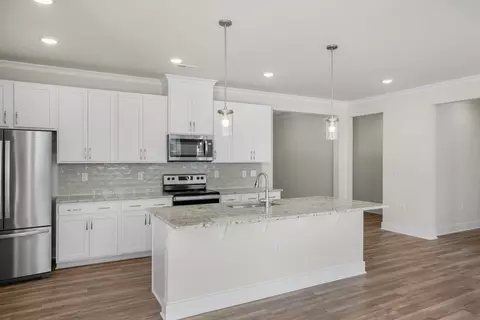 Kitchen - Mirror Path, Clayton, NC 27520 photo 1 of 4