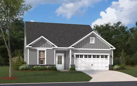 128 Hunter Ridge Dr, Boiling Springs, SC 29316