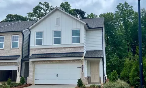 5515 Allegro Ln, Flowery Branch, GA 30542