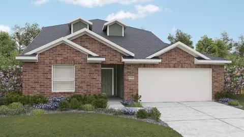 Graces Gamble Way, Needville, TX 77461