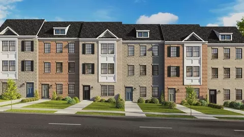10706 Meridian Hill Way, Marlboro, MD 20772