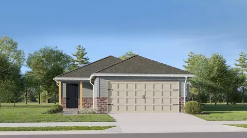 275 College Park Dr, Childersburg, AL 35044