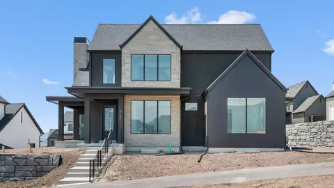 4550 N Horton Way, Draper, UT 84020