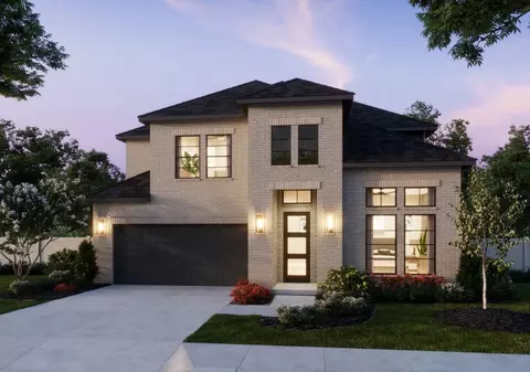 4512 Peary Ln, Mckinney, TX 75071