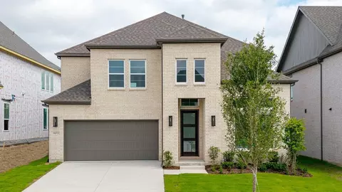 4512 Peary Ln, Mckinney, TX 75071