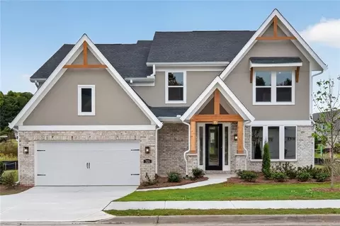 320 Cherokee Rose Ln, Hoschton, GA 30548