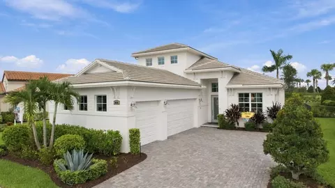 9250 SW Visconti Way, Port Saint Lucie, FL 34987