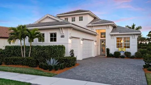 9250 SW Visconti Way, Port Saint Lucie, FL 34987