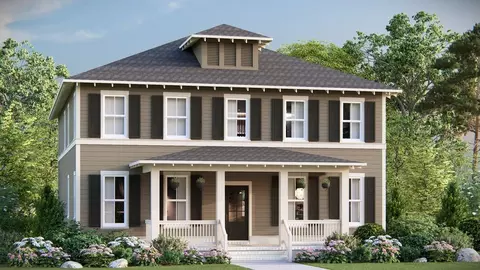 126 Jefferson Pl, Birmingham, AL 35242
