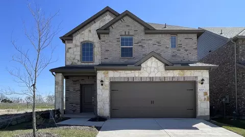 4213 Zayan Dr, Sherman, TX 75090