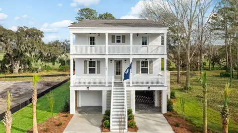187 Castle Hill Dr, Yemassee, SC 29945