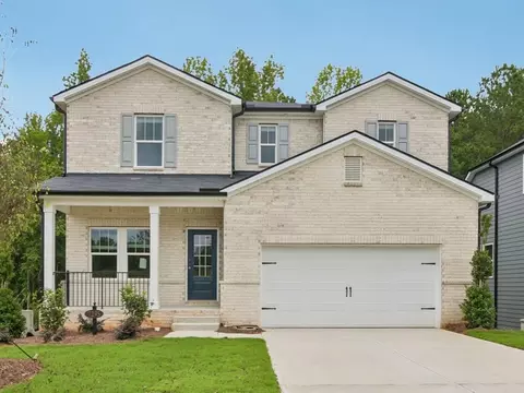 5150 Crescendo Cir, Fairburn, GA 30213