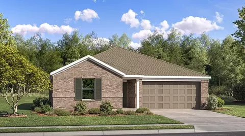 Exterior - 807 S Main St, Newcastle, OK 73065 photo 1 of 2