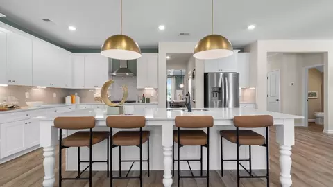 Kitchen - 100 Haverling Pass, Hampton, GA 30228 photo 5 of 5