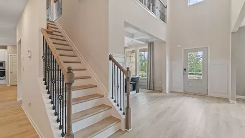 Entry Way - 100 Haverling Pass, Hampton, GA 30228 photo 2 of 4