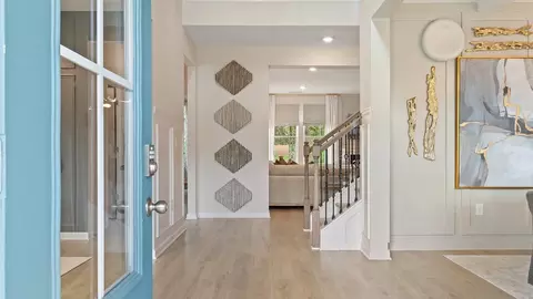 Entry Way - 100 Haverling Pass, Hampton, GA 30228 photo 1 of 4