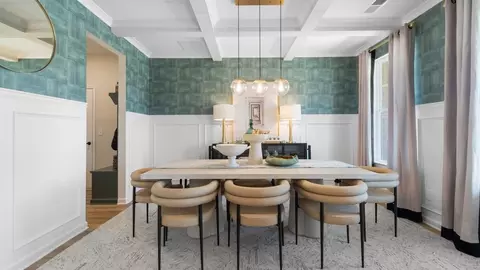 Dining - 100 Haverling Pass, Hampton, GA 30228 photo 4 of 4
