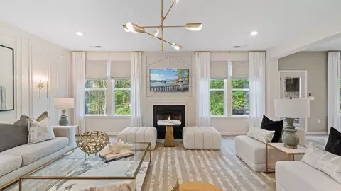 Living - 100 Haverling Pass, Hampton, GA 30228 photo 1 of 2