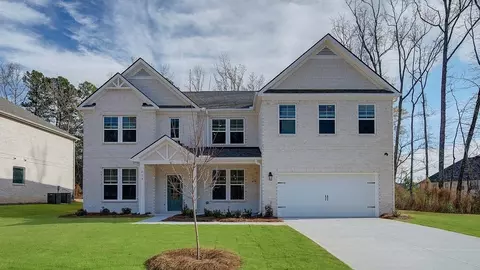 Exterior - 100 Haverling Pass, Hampton, GA 30228 photo 2 of 9