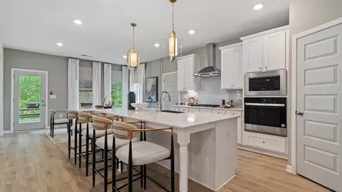 Kitchen - 100 Haverling Pass, Hampton, GA 30228 photo 1 of 5