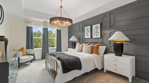 Bedroom - 100 Haverling Pass, Hampton, GA 30228 photo 1 of 6
