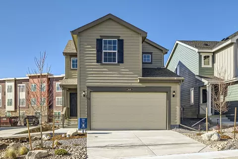 2974 Galena Peak Hts, Colorado Springs, CO 80904
