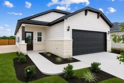 5111 Monarda Mint Dr, Austin, TX 78754