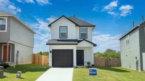 120 Kendall Ln, Maxwell, TX 78656