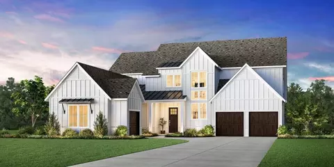 301 Williamsburg Pl, Prosper, TX 75078