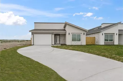 232 Kind Ct, San Benito, TX 78586
